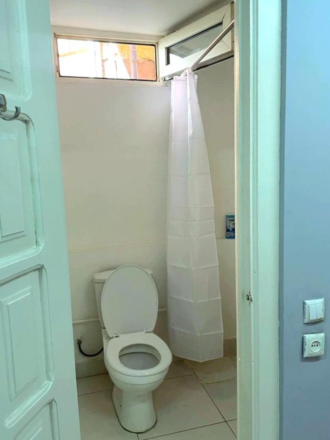 Suli Apartment تبليسي المظهر الخارجي الصورة