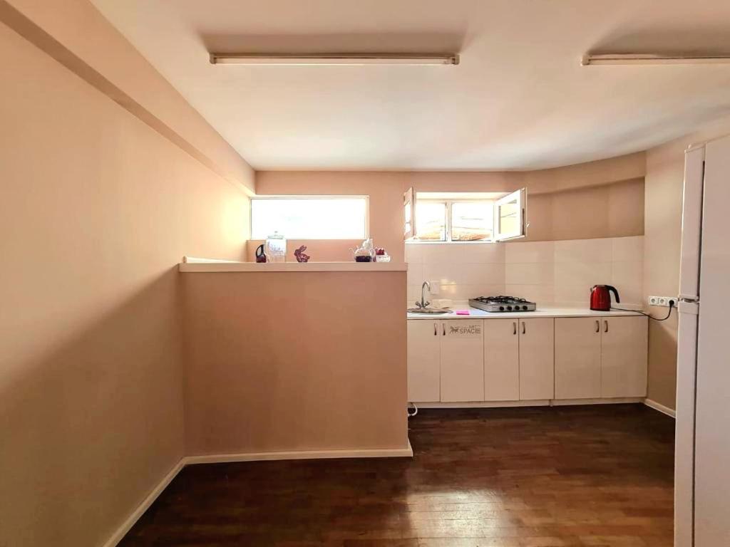 Suli Apartment تبليسي المظهر الخارجي الصورة