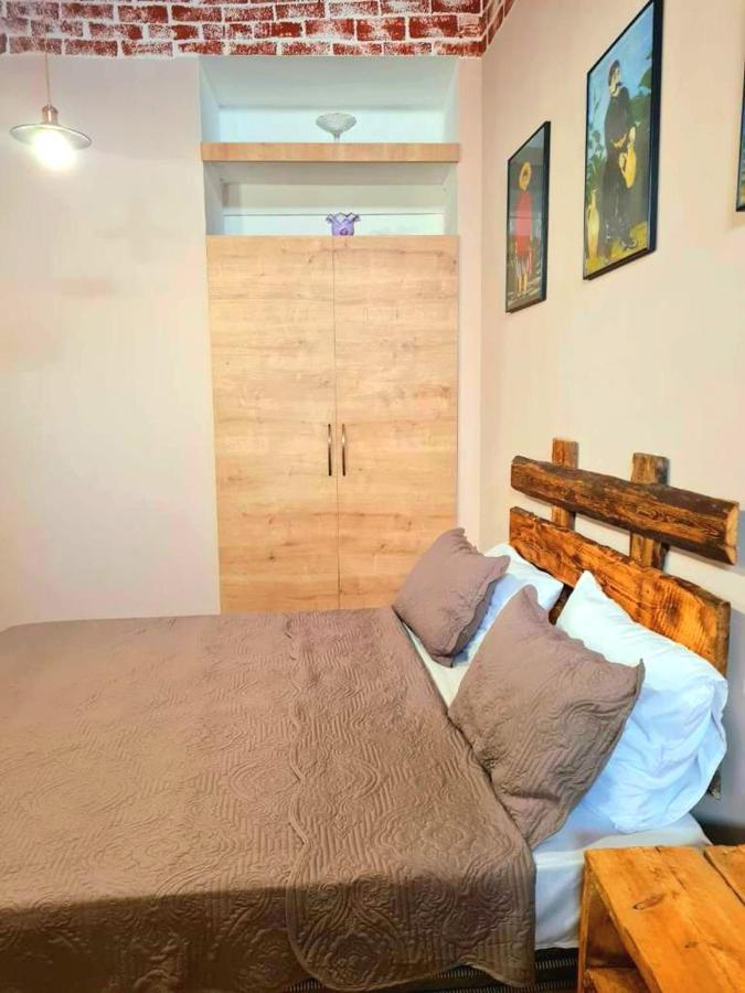 Suli Apartment تبليسي المظهر الخارجي الصورة