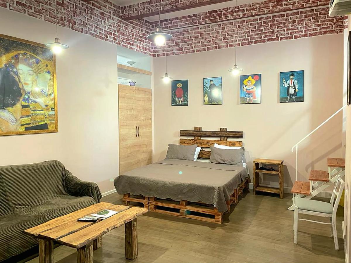 Suli Apartment تبليسي المظهر الخارجي الصورة
