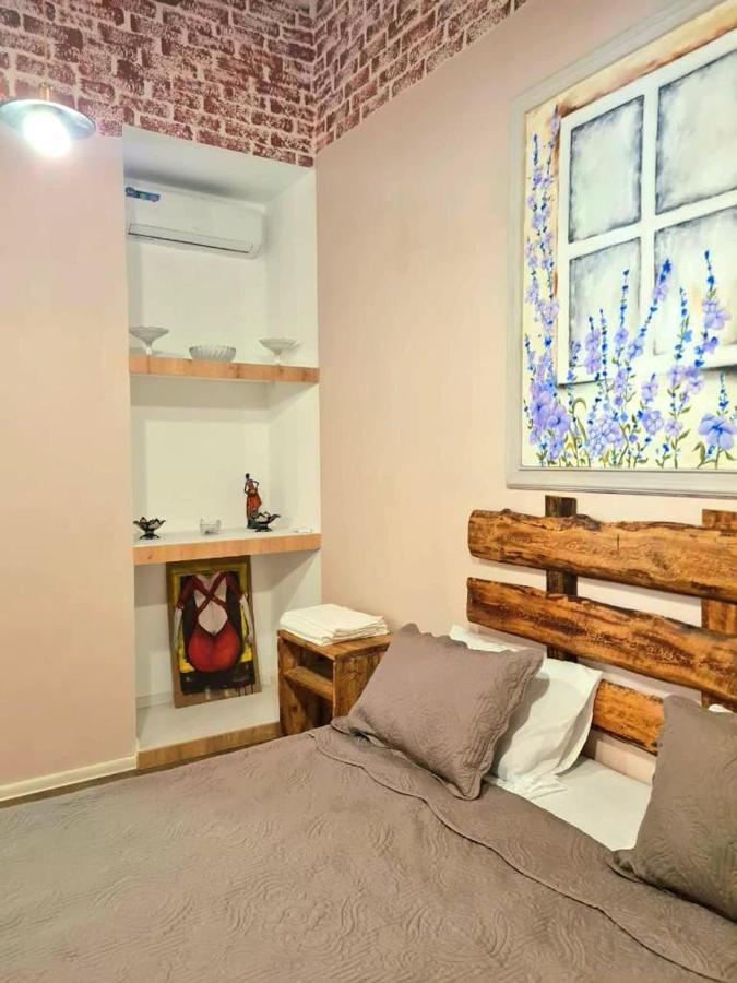 Suli Apartment تبليسي المظهر الخارجي الصورة