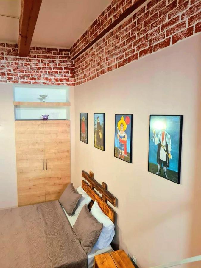 Suli Apartment تبليسي المظهر الخارجي الصورة