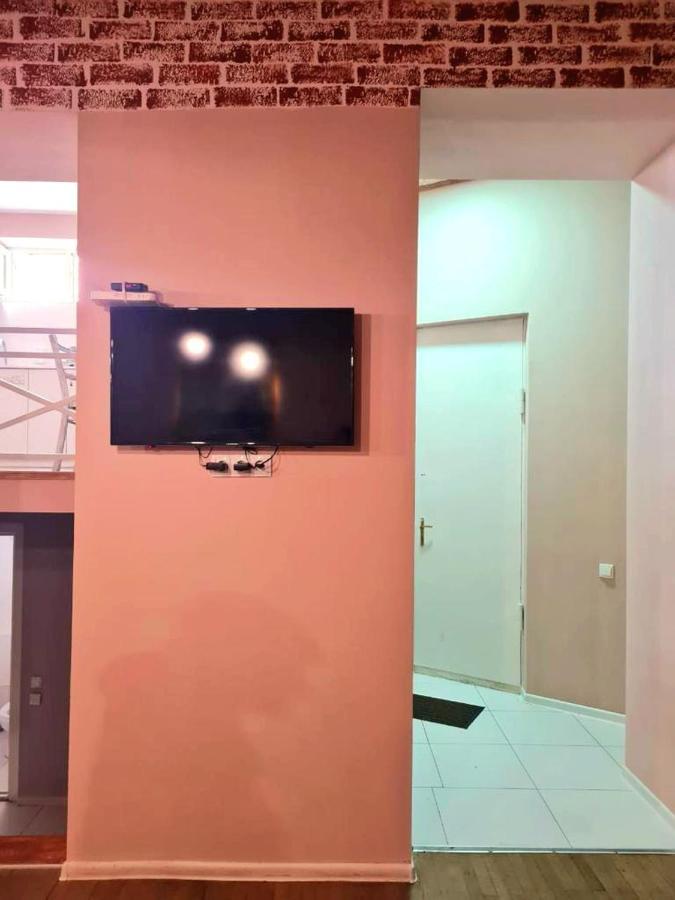 Suli Apartment تبليسي المظهر الخارجي الصورة