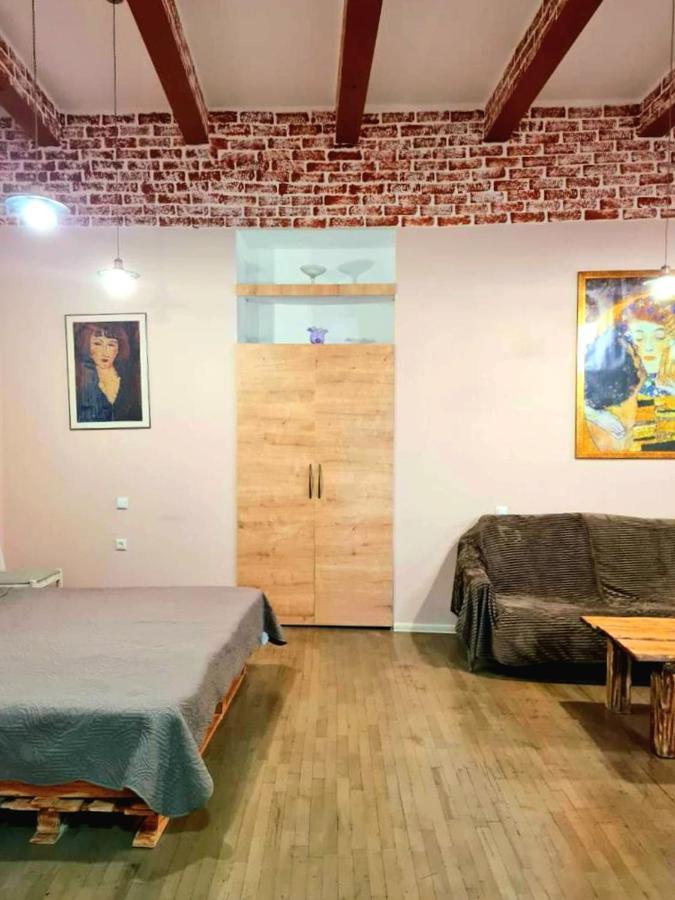 Suli Apartment تبليسي المظهر الخارجي الصورة
